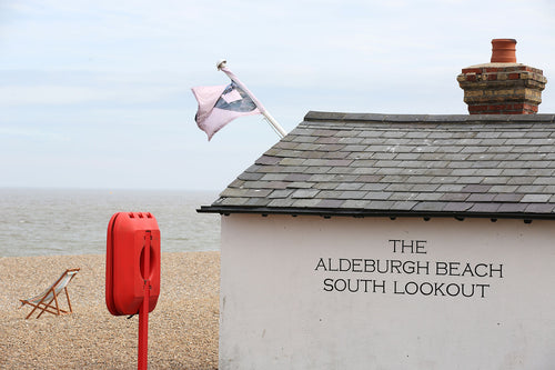 Aldeburgh Lookout